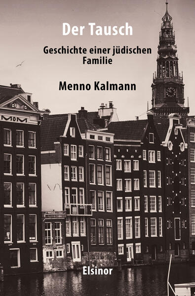 Deutschland, Anfang der 1930er-Jahre: Herbert Kalmann, Sohn einer jüdischen Kaufmanns- und Unternehmer­familie in Sachsen, erlebt als Kind, wie sich der Alltag mit dem Vordringen des Nationalsozialismus Schritt für Schritt verändert. Ähnliche Erfahrungen macht auch Ursula Borchardt in Berlin und Heidelberg