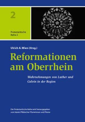 Reformationen am Oberrhein | Bundesamt für magische Wesen