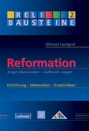 ReliBausteine 2: Reformation | Bundesamt für magische Wesen