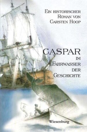 Nur wenige Menschen hatten im Jahre 1755 die Möglichkeit, die Welt besser kennen zu lernen. Einer von ihnen war der wissensdurstige Caspar Kock. Als Sohn eines Hamburger Kaufmanns und Reeders, nahm er an der ersten Walfangfahrt des Familienunternehmens ins Eismeer teil. Die dramatischen Ereignisse der Fahrt führten Caspar und die Mannschaft, jenseits des Ozeans, in eine unbekannte Welt. Beginnendes Kriegstreiben der Kolonialmächte in Amerika verhinderte zudem die baldige Rückreise des Walfängers. Nun musste Caspar einen Weg aus der verzwickten Situation finden. Schließlich trug er für die Kompanie Verantwortung und hatte gegen den Willen der Eltern seine Teilnahme erwirkt. Schon bald sollte die Verlobung mit Lisa gefeiert werden. Würde er sie jemals wieder sehen? Was nun? Die Verbreitung von Wissen im Zeitalter der Aufklärung führte in den Köpfen der Menschen zu neuem Denken und die alte Ordnung geriet nicht nur durch den drohenden Krieg ins Wanken. In dieser spannenden Epoche, im Vorfeld des Siebenjährigen Krieges, lernt Caspar auf seiner unfreiwilligen Reise viele interessante Menschen kennen, die ihre eigenen Geschichten erzählen und uns das Leben jener Zeit näher bringen. Vita: Carsten Hoop, geboren am 15. Oktober 1961 in Hamburg. Er ist verheiratet und hat eine Tochter. Die Familie lebt bei Hamburg. Beruflich erfolgte eine Ausbildung zum Hörgeräter- Akustiker und zum Betriebswirt des Handwerks. Seine Vorlieben für Geografie, Geschichte und Politik wurden durch die intensiven Recherchen vertieft, ohne die ein historischer Roman nicht möglich wurde.