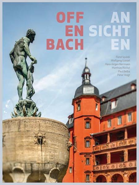 Dieser Fotoband über Offenbach am Main setzt nicht auf die allüberblickende Luftaufnahme und den Adel von Schloß- und Palaisbauten. Hier herrschen Nebenstraße und Hof vor, das Abseitige ist ins Vorzeigbare gekehrt. Sechs Fotografen haben mit sechs Aufgabenstellungen sich ihren Weg durchdie Stadt gebahnt. Sie beweisen, dass Offenbach fotogen ist, ohne glanzvoll sein zu müssen. Dr. Stefan Soltek, Klingspormuseum.