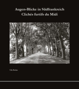 Die Fotografien in diesem Bildband sind nach geografischen Regionen geordnet: Beginnend im südlichen Gebiet der Region Franche-Comté mit ihren malerischen Orten und so manchem gehaltvollen Wein, führt die fotografische Reise nach Süden in die Region Rhône-Alpes, deren gegensätzliche Landschaften mit Alpen, Zentralmassiv und den Flusstälern im Westen unübertroffen sind. Anschließend führt der Weg nach Westen in das satte Grün der Auvergne, die mit dem größten Vulkangebiet Europas aufwartet, von dort in den Norden der Midi-Pyrénées, die größte der französischen Regionen, und weiter in die am dünnsten besiedelte Region Frankreichs, ins wald- und wasserreiche Limousin. Die Bilderreise setzt sich fort nach Westen hin zur sonnenverwöhnten Region Aquitaine, wo idyllische Flüsse im Périgord die Landschaft bereichern, während an der Küste der Atlantik mit seinen Gezeiten den Ton angibt. Von hier geht es wieder nach Süden und nachfolgend in östliche Richtung, erneut durch die Region Midi-Pyrénées bis ins Languedoc-Roussillon, eine Gegend die auf besondere Art und angenehm unspektakulär vom Meer geprägt ist. Schließlich erreichen wir die Region Provence-Alpes-Côte d’Azur: Berge, tiefe Schluchten, weite, landwirtschaftlich genutzte Felder, provençalische Dörfer und das unverwechselbare Licht, das schon so viele Künstler bezaubert hat. Die letzten Aufnahmen der Reihe entstanden auf Korsika, die ihrem Ruf als „Insel der Schönheit“ immer auch auf den zweiten Blick gerecht wird.