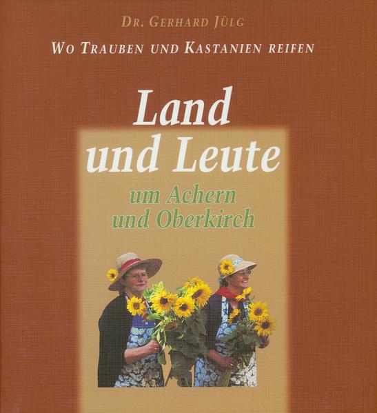 Im vorliegenden Buch wird der Versuch unternommen, das Gebiet um Achern und Oberkirch im mittelbadischen Raum näher vorzustellen. Landwirtschaft und Landschaft mit deren Menschen sind die zwei Hauptbereiche. Der Rückblick auf 100 Jahre Bauerntum zeigt eine sehr wechselvolle Geschichte auf. Geschildert werden die Bewirtschaftungs- und Lebensverhältnisse der Landwirtschaft in der so genannten "guten, alten Zeit" von 1900 an und ebenso die Epoche nach dem Zweiten Weltkrieg, insbesondere die gravierenden Veränderungen und Anpassungen in den Bauernhöfen etwa ab 1960. Eine eingehende Beschreibung ist der äußerst abwechslungsreichen Landschaft gewidmet, die mit zu den schönsten im badischen Land zählt. Ebenfalls wir auf religiöse Merkmale, Sitten und Bräuche dieses Gebietes eingangen, das jahrhundertelang größtenteils dem Bistum Straßburg zugeordnet war und in dem das Kloster Allerheiligen im Lierbachtal eine bedeutende Rolle spielte. .