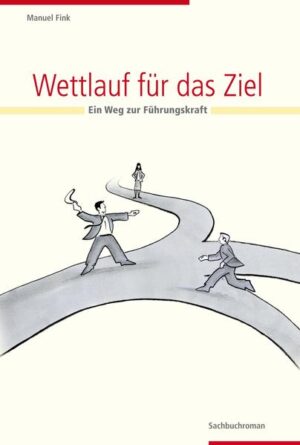 Von seiner Firma "verkauft", ist der unerfahrene Tom plötzlich Führungskraft in einer rauen Arbeitswelt. Schon bald verlangt sein skrupelloser Chef, die Produktivität zu steigern, um Entlassungen zu vermeiden. Achtung und Respekt zählen nicht. Tom ist überzeugt, dass es auch anders geht. Die Konflikte, die er zu lösen hat, treiben ihn aber immer wieder an den Rand des Scheiterns. Auf seinem Weg begeht er Fehler. Er lernt die Werkzeuge zum Motivieren und Führen einer Mannschaft kennen und erfährt, dass er auch seine anderen Lebensbereiche bearbeiten muss. Als seine Situation auswegloser denn je erscheint, erkennt er, dass es keine Alternative gibt. Er selbst wird zum Köder und stellt sich dem Wettlauf für das Ziel. Mit neuen Kompetenzen ausgestattet und tiefer Entschlossenheit, glaubt Tom an den Erfolg. Sehr praxisorientiert und authentisch verbindet der Autor wissenschaftliche Erkenntnisse mit seinen vielfältigen Erfahrungen aus Handwerk, Industrie und Dienstleistung. Dies macht das Buch einzigartig und gültig für jede Branche.