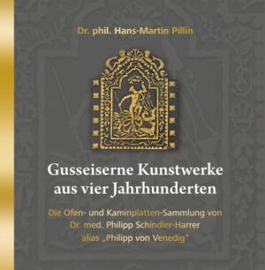 Gusseiserne Kunstwerke aus vier Jahrhunderten | Bundesamt für magische Wesen