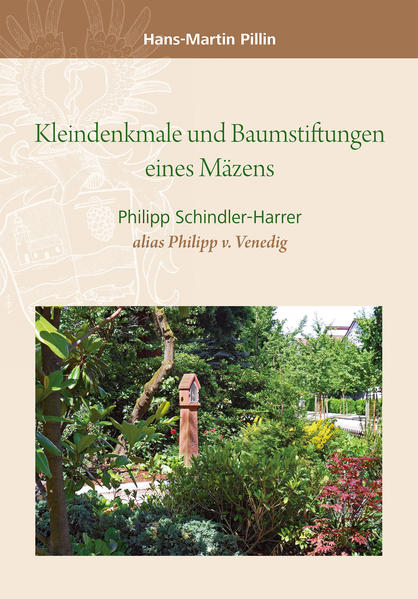 Kleindecnkmale und Baumstiftungen eines Mäzenzs | Bundesamt für magische Wesen