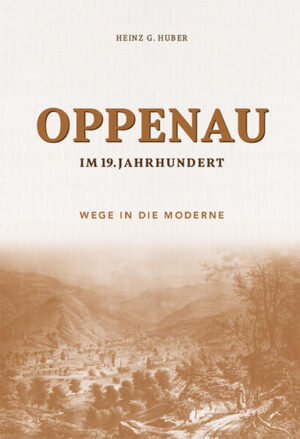 Die Geschichte der Renchtalstadt Oppenau im "langen 19. Jahrhundert" zwischen der Französischen Revolution und dem 1. Weltkrieg ist Thema des Buches. Die Umbrüche und Krisen in Politik, Wirtschaft und Gesellschaft auf dem Weg in die Moderne und ihr Niederschlag in der Stadtgeschichte werden unter Einbeziehung vieler Einzelschicksale exemplarisch dargestellt. Ein riesiger Fundus von Quellen wurde unter Einbeziehung neuer Forschungsliteratur genutzt. Daraus resultieren eine Fülle neuer Erkenntnisse und Einsichten in überraschende Zusammenhänge. So entsteht die lebendige Biografie Oppenaus und seiner Bewohner im vorletzten Jahrhundert. Zahlreiche, meist unveröffentlichte Abbildungen ergänzen den Text und machen das Lesen zu einem Vergnügen.