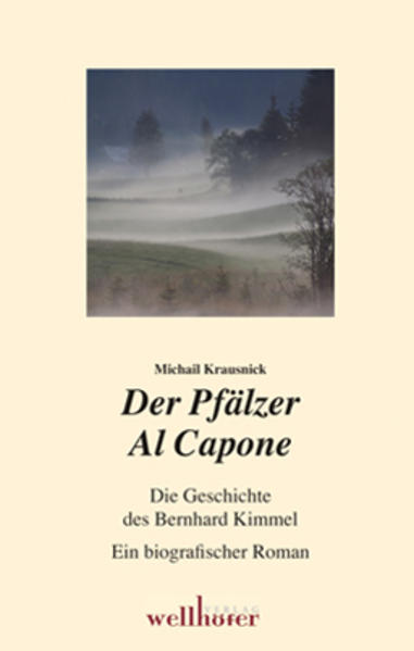 Ende der 50er Jahre sorgte er als Al Capone von der Pfalz für Schlagzeilen: Bernhard Kimmel, berüchtigt als der „erfolgreichste Tresorknacker der Adenauer Ära“. In einem biografischen Roman erzählt Michail Krausnick die Entwicklung eines Mannes, dessen Taten einst die Republik erregten. Was als romantisches Räuber- und Gendarm-Spiel und jugendliches Aufbegehren begann, endete in Schuld und lebenslanger Haft. Erzählt wird zugleich ein Stück Zeitgeschichte: eine Kindheit und Jugend in den Kriegs- und Nachkriegsjahren, außergewöhnlich und symptomatisch für die Zeit der Halbstarken und Frühreifen, der Alt-Nazis und Wirtschaftswunderbäuche. Der legendäre Bandenchef ist heute ein von seiner Schuld gezeichneter Mann, der über 30 Jahre hinter Gefängnismauern verbüßte und schließlich in künstlerischer Arbeit eine neue Perspektive fand.