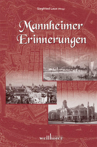 Siegfried Laux hat als junger Mensch den Untergang des alten Mannheims im Bombenhagel des letzten Krieges hautnah erlebt und diesen Verlust nie ganz verwinden können. Im hohen Alter brachte es ihn dazu, das Bild der Stadt vor ihrer Zerstörung nochmals heraufzubeschwören. Dazu verhalfen ihm seine mühsam zusammengetragenen Erinnerungen von 20 Autoren, die in Gedichten und Geschichten, in Hochdeutsch und Mundart festhielten, was sie einst in Mannheim bewegte. Sie machen damit einen Zeitraum vom Ausklang des 18. Jahrhunderts bis zum Ende der Weimarer Republik lebendig. In ihren, oft von viel Humor getragenen Schilderungen, erleben wir den Weg des Mannheimers vom kurfürstlichen Untertan zum selbstbewussten Bürger der aufstrebenden Handelsstadt. Vieles ist in Mannheimer Mundart vorgetragen, was die Texte bereichert, ihnen Originalität, Lebendigkeit und Wärme verleiht. Zahlreiche Erinnerungen werden durch eingestreute Bilder ergänzt.