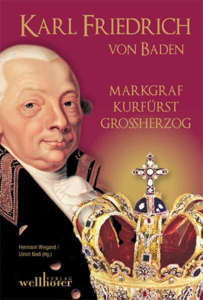 Karl Friedrich von Baden | Bundesamt für magische Wesen