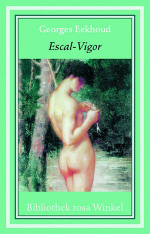 Escal-Vigor | Bundesamt für magische Wesen