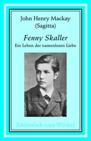 Fenny Skaller: Ein Leben der namenlosen Liebe | Bundesamt für magische Wesen