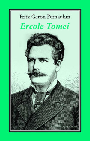 Ercole Tomei | Bundesamt für magische Wesen