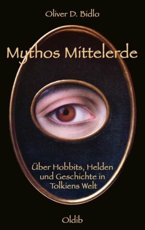 Mythos Mittelerde | Bundesamt für magische Wesen