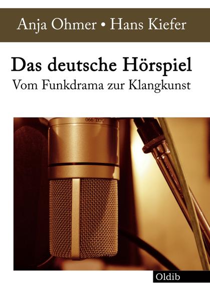 Das deutsche Hörspiel | Bundesamt für magische Wesen