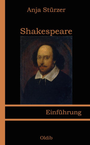 Shakespeare | Bundesamt für magische Wesen