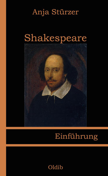Shakespeare | Bundesamt für magische Wesen