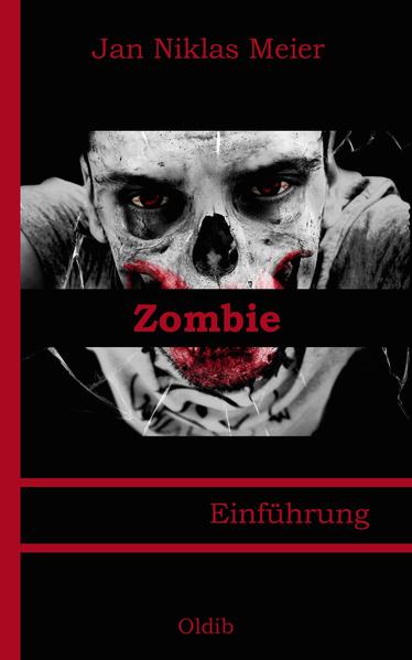 Zombies hier, Zombies dort, Zombies allerorten. Die wandelnden Toten sind längst ein popkulturelles Phänomen unserer Gesellschaft. Doch woher kommen sie? Und wie kann man sich ihrer erwehren? Dieses Buch nimmt den Leser mit auf eine Reise: Von den fernen Gestaden Afrikas über Haiti in die USA und von dort aus in den Rest der Welt begleitet er den Zombie auf seinem langen Weg zum Publikumsliebling. Dieser Text ist eine Einladung, sich näher mit den wandelnden Toten zu befassen. Und ein solches Wissen werden wir brauchen. Denn die Zombies werden kommen...