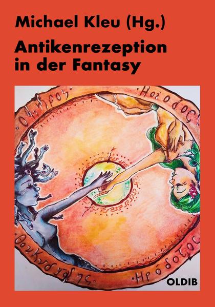 Fantasy- Welten, wie wir sie etwa aus den Werken J.R.R. Tolkiens oder G.R.R. Martins kennen, sind bekanntlich in mancherlei Hinsicht an das europäische Mittelalter angelehnt. Weniger bekannt ist jedoch, dass diese Welten gleichzeitig auch starke Bezüge zur Antike aufweisen, was umso mehr noch für einige Fantasy- Erzählungen gilt, die in abgewandelten Formen unserer Gegenwart spielen. Der vorliegende Sammelband zeigt aus interdisziplinärer und internationaler Perspektive unterschiedliche Formen dieser Antikenrezeption in der Fantasy anhand ausgewählter Beispiele auf. Behandelt werden in diesem Kontext Der Herr der Ringe, Das Lied von Eis und Feuer (Game of Thrones), Harry Potter, Terry Pratchetts Scheibenwelt, Die 13 ½ Leben des Käpt’n Blaubär, Anthony Ryans Raven‘s Shadow- Reihe, Die fabelhaften Göttergirls sowie Superhelden- Comics aus den Häusern Marvel und DC. Eingeleitet werden diese Fallbeispiele durch grundlegende Überlegungen zum Verhältnis zwischen der modernen Fantasy und den Mythen und Sagen der Antike. Der Band beinhaltet neun Beiträge, davon zwei auf Englisch.