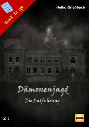 Seinen 40. Geburtstag will Dämonenjäger Arne Dunkelmann gar nicht feiern