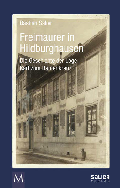 Freimaurer in Hildburghausen | Bundesamt für magische Wesen