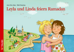 Leyla und Linda feiern Ramadan | Bundesamt für magische Wesen