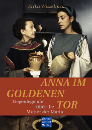 Was glauben wir zu wissen über Maria? Über ihre Jugend? Über den Grund ihrer Empfängnis? Über die Zeit ihrer Schwangerschaft? Über ihre Beziehung zu Jesus? Und was wissen wir von ihrer eigenen Mutter? Von Anna, die sich so sehr ein Kind wünschte und erst spät Mutter einer einzigen Tochter wurde. Erika Wisselinck erzählt bewusst gegen den Strich der frommen Legende, zeigt ein schwieriges Mutter-Tochter-Verhältnis, spricht vom Zerwürfnis der beiden Frauen und von dem, was daraus entstand. In ihrer spannenden Erzählung zeichnet sie ein Bild der israelischen Gesellschaft am Übergang von der alten Mutter-Religion zur Herrschaft des einen allmächtigen Gottes. Sie spricht von der Priesterkaste und ihrem Tempel, den Frauen nicht betreten dürfen. Und sie erzählt von der Spiritualität der einfachen, oft armen Frauen, die das Leben feiern und die Göttin Astarte verehren - aber nur noch im Geheimen. In der Gestalt der weisen alten Heilerin Anna versammelt sie uraltes weibliches Wissen. Im Bild der Tochter Maria, die schon in der männlich geprägten Religion erzogen wurde, erscheint deren Lebenskonflikt, als sie bei der Verwirklichung ihrer Wünsche und Hoffnungen scheitert.