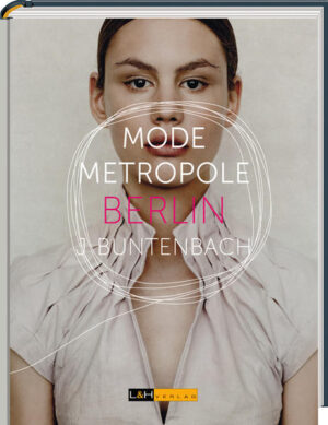 Mode Metropole Berlin | Bundesamt für magische Wesen