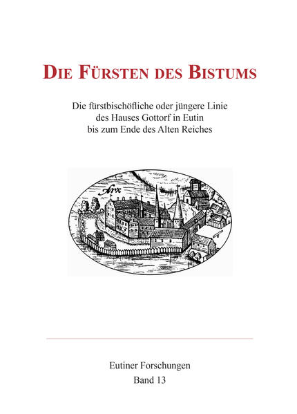 Die Fürsten des Bistums | Bundesamt für magische Wesen