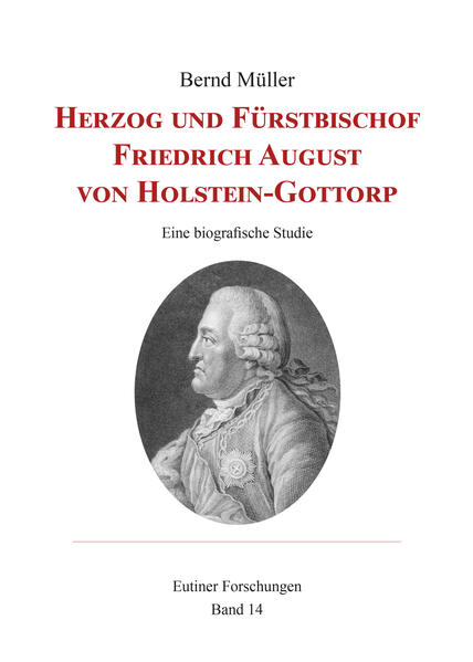 Herzog und Fürstbischof Friedrich August von Holstein-Gottorp | Bundesamt für magische Wesen