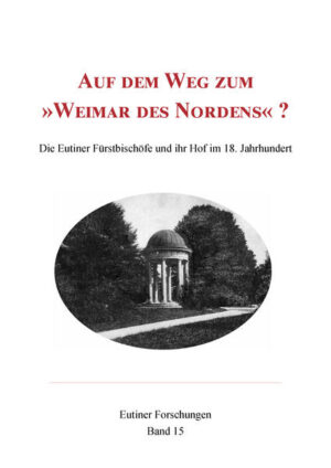Auf dem Weg zum »Weimar des Nordens«? | Bundesamt für magische Wesen