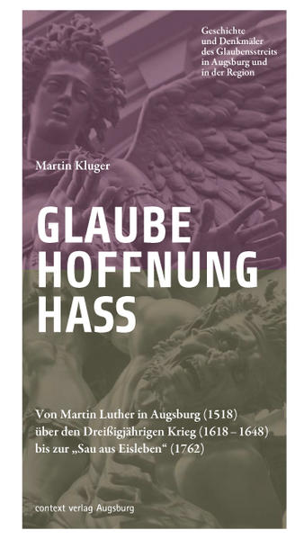 Glaube. Hoffnung. Hass. | Bundesamt für magische Wesen