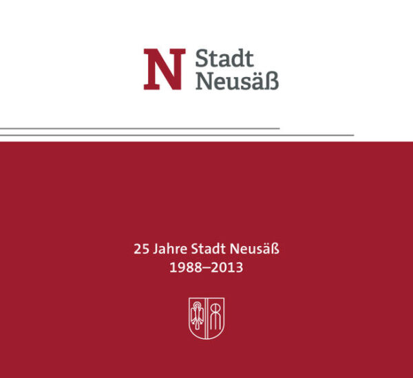 25 Jahre Stadt Neusäß | Bundesamt für magische Wesen