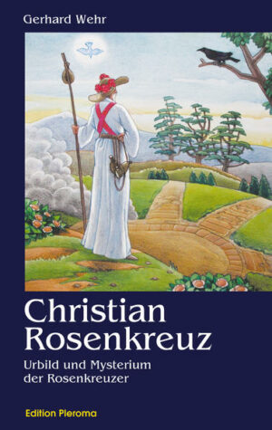 Christian Rosenkreuz | Bundesamt für magische Wesen