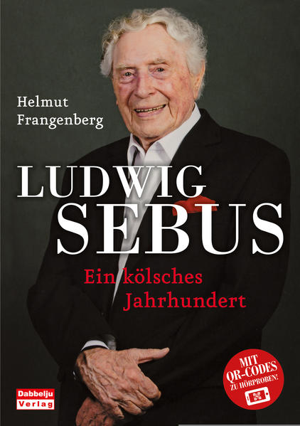 Ludwig Sebus - Ein kölsches Jahrhundert | Bundesamt für magische Wesen