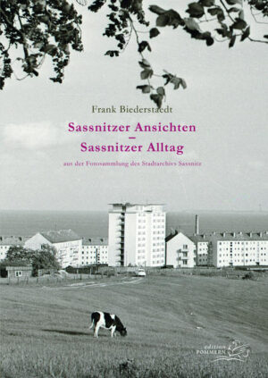 Sassnitzer Ansichten - Sassnitzer Alltag | Frank Biederstaedt