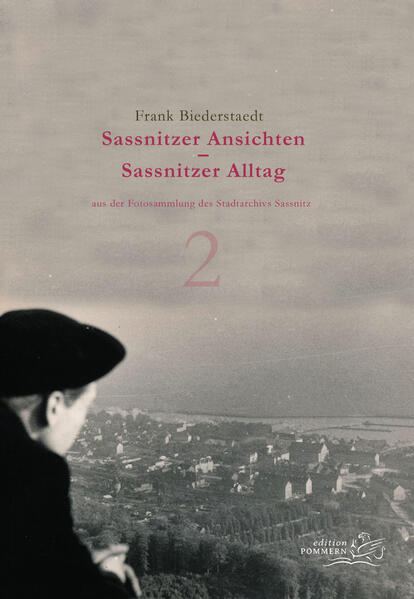 Sassnitzer Ansichten - Sassnitzer Alltag: Teil 2 | Frank Biederstaedt