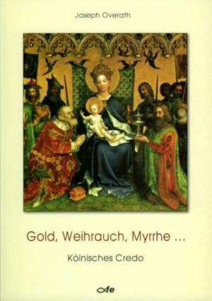 Gold, Weihrauch, Myrrhe | Bundesamt für magische Wesen