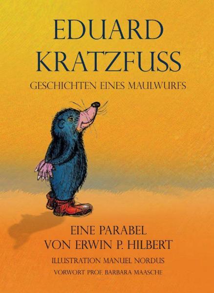 Eduard Kratzfuss | Bundesamt für magische Wesen