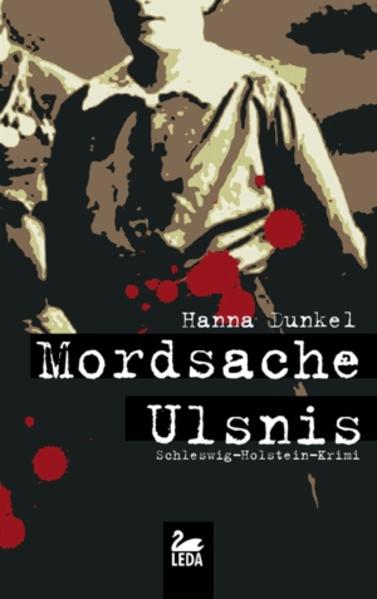 In dem beschaulichen Dorf Ulsnis wird die Witwe Helene Schmidt unweit ihres Hauses erschlagen aufgefunden. Ihre beiden kleinen Söhne und das Dienstmädchen liegen tot in ihren Betten, alle haben die gleichen grauenvollen Kopfverletzungen. Ist es ein Mord aus Eifersucht? Wie man erfährt, hatte sich die Witwe heimlich verlobt und sie hatte noch andere Bewerber. Oder geht es um das Erbe, den Klinkerschen Hof? Den bekommt nun ihre Stiefschwester, Katharina Rasch. Der Oberstaatsanwalt aus Flensburg, der Kriminalkommissar aus Kiel und der Amtsgerichtsrat aus Kappeln beginnen mit ihren Ermittlungen. Am Ende haben sie einen Täter, aber Zweifel bleiben. Dem Kriminalroman liegt ein authentischer Mordfall zu Grunde, der 1922 in Ulsnis an der Schlei geschehen ist. Die Gerichtsakten, die sich im Landesarchiv Schleswig befinden, waren der Anlass zu diesem Roman. Angeregt durch einen Zeitungsbericht machte sich die Autorin an die Recherche. Sie erhielt unter anderem eine Postkarte mit dem Foto des Mörders. Der Fall sorgte in Deutschland und Dänemark für Aufregung und Schlagzeilen.