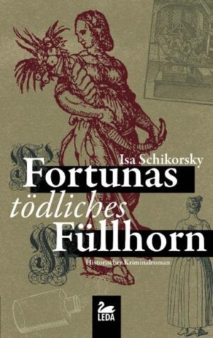 Der Herzog hat eine eigene Zahlen lotterie im Land begründet, und die Bewohner der Residenzstadt Braunschweig träumen vom großen Geld. Tatsächlich soll jemand bei der Ziehung im März 1772 eine unglaublich hohe Summe gewonnen haben. Friedrich Bosse allerdings kümmert das nicht. Seine Lebensziele sind zerstört, sein Liebesglück ist zerbrochen. Das Leben des Dichters und Hofmeisters nimmt eine dramatische Wendung, als er dem Opfer einer Schlägerei zu Hilfe eilt. Im Krankenhaus kommt es zu einem Wiedersehen mit Elise, die er nie vergessen hat. Sollte Fortuna dem unglücklichen Friedrich Bosse gewogen sein? Doch Elise ist die Ehefrau des Druckergesellen Andreas Kramer und Mutter zweier Kinder. Kurz darauf ist Kramer tot …