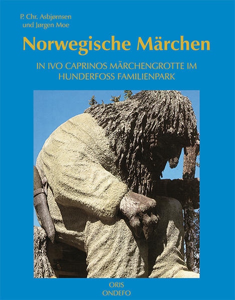 Norwegische Märchen | Bundesamt für magische Wesen