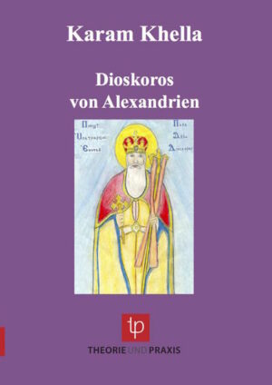 Dioskoros von Alexandrien | Bundesamt für magische Wesen
