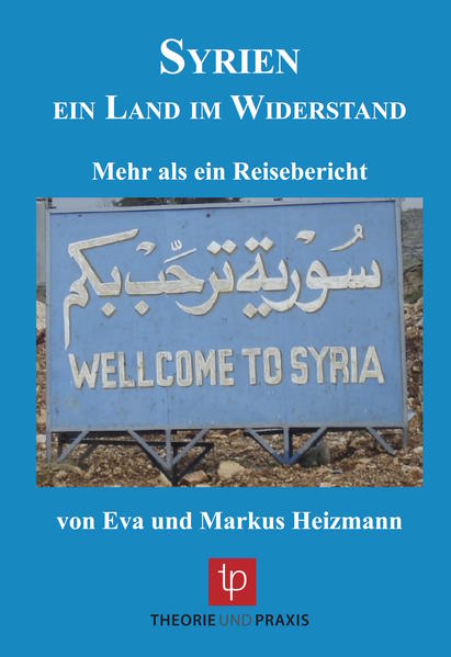 Syrien – ein Land im Widerstand Mehr als ein Reisebericht Im vorliegenden Buch wird eine authentische Sichtweise auf den Krieg gegen Syrien vorgestellt. In keinem Augenblick ihrer Reisen nach Syrien in den Jahren 2016 bis 2018 haben die AutorInnen im Land selber von einem „Bürgerkrieg“ oder von einem „Diktator“ gehört. Wohl aber haben sie Menschen getroffen, welche unter der Aggression leiden und die sich sehr wohl darüber im Klaren sind, dass die Angriffe gegen sie und gegen ihr Land von aussen kommen. Trotz des Krieges durften die AutorInnen die enorme Gastfreundschaft und Offenheit der Menschen in Syrien erfahren. Das Buch schildert eine Realität fern von jeder westlichen Medienpropaganda. Es ist sowohl ein Reisebericht, als auch ein engagiertes Plädoyer zur Beendigung des Krieges und des Embargos gegen Syrien.