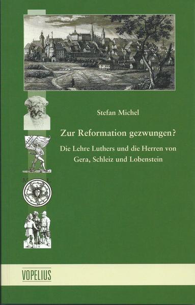 Zur Reformation gezwungen? | Bundesamt für magische Wesen