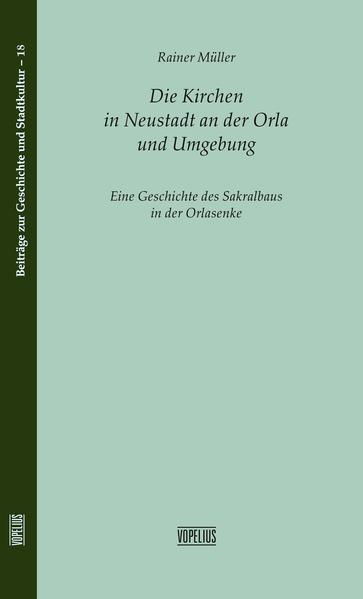 Die Kirchen in Neustadt an der Orla und Umgebung | Bundesamt für magische Wesen