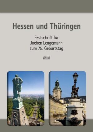 Hessen und Thüringen | Bundesamt für magische Wesen