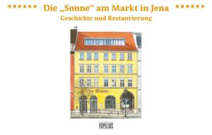 Die "Sonne" am Markt in Jena | Bundesamt für magische Wesen