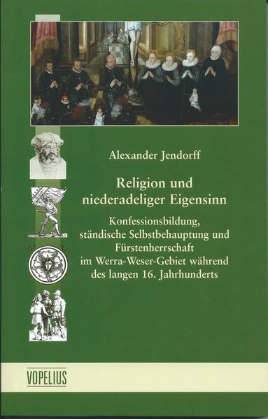 Religion und niederadeliger Eigensinn | Bundesamt für magische Wesen