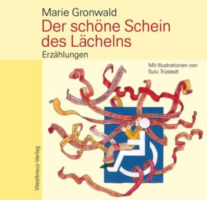 „Es gibt Tage, an denen ich auf die Straße gehe und das Gefühl habe, Lächeln wäre ein ebenso beliebter Sport wie Joggen. Bei einigen stört es mich nicht, bei anderen kann ich es kaum ertragen …“ So beschreibt Marie Gronwald, wie ihr Mitmenschen mit reflexartigem Lächeln begegnen, wenn sie in ihrem Rollstuhl unterwegs ist. In achtzehn eindringlichen Episoden gibt die Autorin Einblick in ihre außergewöhnlichen Lebensbedingungen. Sie erzählt von frühen Erfahrungen in Kindergarten und Schule, schildert Unfälle, abwegige Heilungsversuche selbsternannter Experten oder die bestürzende Ignoranz mancher Zeitgenossen. Aber sie erlebt auch spontane Hilfsbereitschaft und erfrischende Normalität. Ganz offen spricht sie von ihren Sehnsüchten und Träumen. Es überrascht, wie konzentriert sie ihre Umgebung beobachtet: Erstaunliche Details rücken ins Zentrum ihrer Wahrnehmung, Feinheiten, die dem Eiligen entgehen. Unsentimental und mit leiser Ironie spiegelt sie dem Leser die Welt aus ihrer besonderen Perspektive. Sulu Trüstedt trifft mit ihren wunderbaren Zeichnungen genau den Ton der Autorin. Jedes Kapitel wird mit ihren farbigen Illustrationen abgerundet.